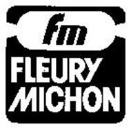 FM FLEURY MICHON