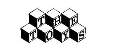 THE TOYS