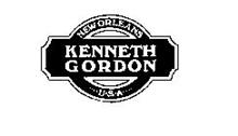 NEW ORLEANS KENNETH GORDON USA