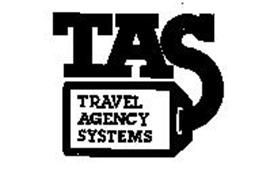 TAS TRAVEL AGENCY SYSTEMS