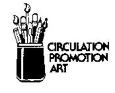 CIRCULATION PROMOTION ART