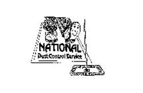 NATIONAL DUST CONTROL SERVICE