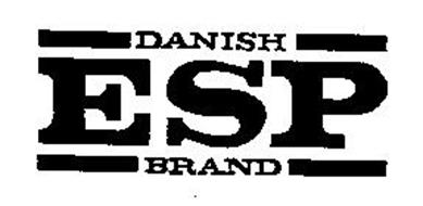 ESP DANISH BRAND