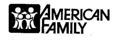 AMERICAN FAMILY