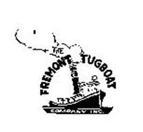 THE FREMONT TUGBOAT COMPANY INC.