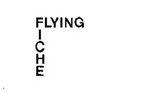 FLYING FICHE