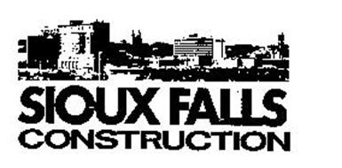 SIOUX FALLS CONSTRUCTION