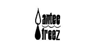 ANTEE FREEZ