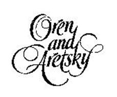 OREN AND ARETSKY