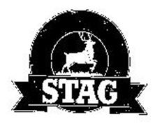 WHITE STAG MFG. CO.  STAG