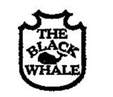 THE BLACK WHALE
