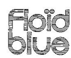 FLOID BLUE
