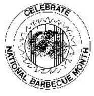 CELEBRATE NATIONAL BARBECUE MONTH