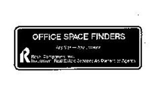 OFFICE SPACE FINDERS