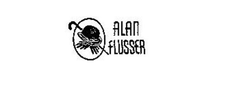 ALAN FLUSSER