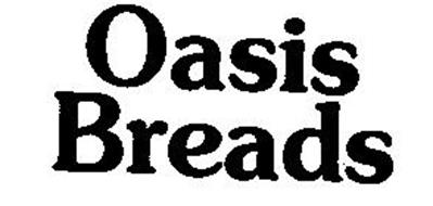OASIS BREADS
