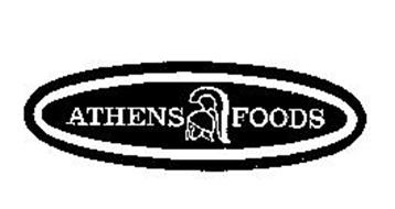 ATHENS FOODS