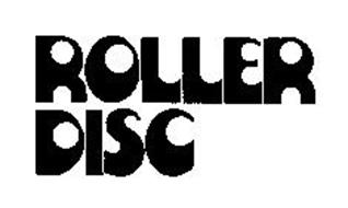 ROLLER DISC
