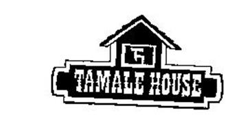TH TAMALE HOUSE