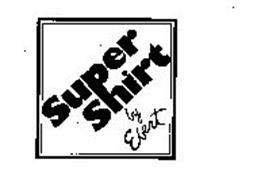 SUPER SHIRT BY EBERT