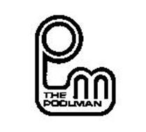 THE POOLMAN PM