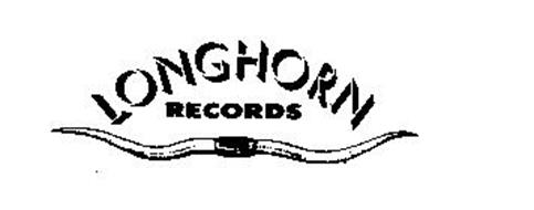 LONGHORN RECORDS