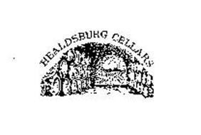 HEALDSBURG CELLARS