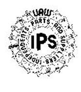 IPS INDEPENDANTS-PARTS-AND SUPPLIERS UAWCANADA