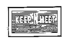 KEEP-N-HEET