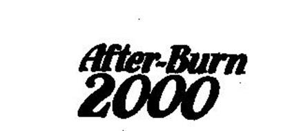 AFTER-BURN 2000
