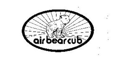 AIR BEAR CUB