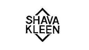 SHAVA KLEEN