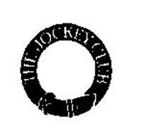 THE JOCKEY CLUB