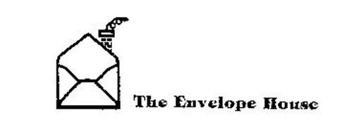 THE ENVELOPE HOUSE