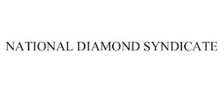 NATIONAL DIAMOND SYNDICATE