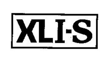 XLI-S