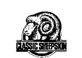 CLASSIC SHEEPSKIN