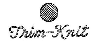 TRIM-KNIT