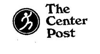THE CENTER POST