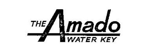 THE AMADO WATER KEY