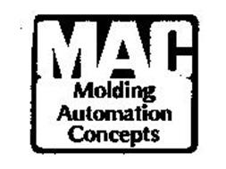 MAC MOLDING AUTOMATION CONCEPTS