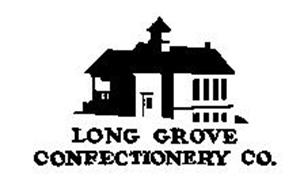 LONG GROVE CONFECTIONERY CO.