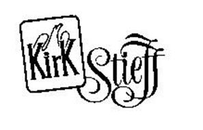 KIRK STIEFF