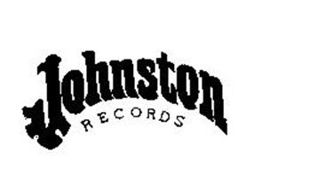 JOHNSTON RECORDS