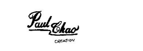 PAUL CHAO CREATION