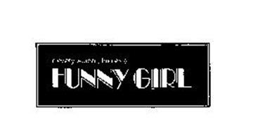 IN EVERY WOMAN, THERE'S A FUNNY GIRL
