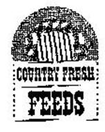 COUNTRY FRESH FEEDS