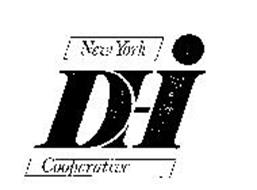 NEW YORK DHI COOPERATIVE