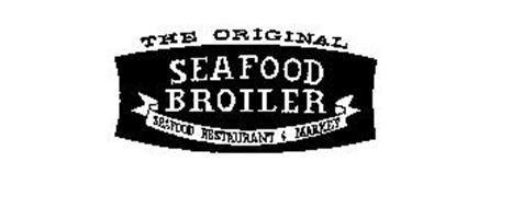THE ORIGINAL SEAFOOD BROILER SEAFOOD RESTAURANT AND MARKET