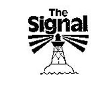 THE SIGNAL
